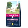 Ração para cães Eukanuba Daily Care Working & Endurance Chicken - Adult - Food