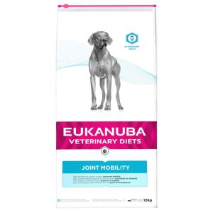 Ração para cães Eukanuba Veterinary Diets Dog Joint Mobility - Articular & Joint - Food