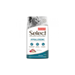 Ração para cães Picart Select VD Hypoallergenic - Alergy - Veterinary Diets