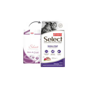 Ração para cães Picart Select VD Skin & Coat - Alergy - Veterinary Diets