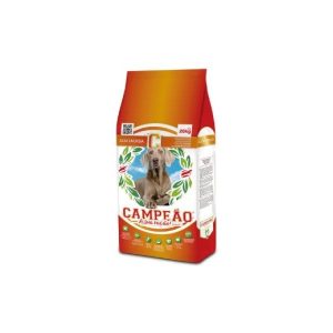 Ração para cães Campeão Cão Alta Energia 20 kg - Adulto - Ração Seca para Cães