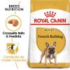 Ração para cães Royal Canin Breed Nutrition Rottweiler Adult 12 kg - Alimentação - Raças