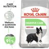 Ração para cães Royal Canin Maxi Dermacomfort - Adulto - Ração Seca para Cães