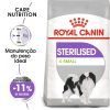 Ração para cães Royal Canin X-Small Adult 8+ - Dogs - Senior