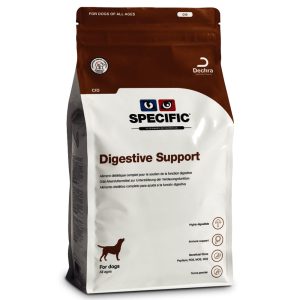 Ração para cães Specific Dog CID Digestive Support - Alimentação - Ração Seca para Cães