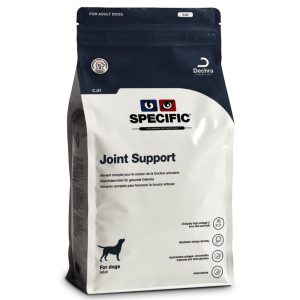 Ração para cães Specific Dog CJD Joint Support - Articular & Joint - Veterinary Diets