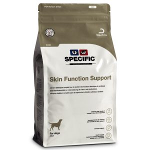 Ração para cães Specific Dog COD Skin Function Support - Alimentação - Ração Seca para Cães