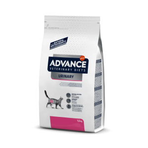 Ração para gatos Advance Vet Cat Urinary - Cats - Veterinary Diets