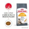 Ração para gatos Royal Canin Indoor Appetite Control 2 kg - Adult - Food