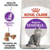 Ração para gatos Royal Canin Sterilised Appetite Control - Adulto - Ração Seca para Gatos