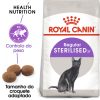 Ração para gatos Royal Canin Sterilised 7+ - Alimentação - Sénior