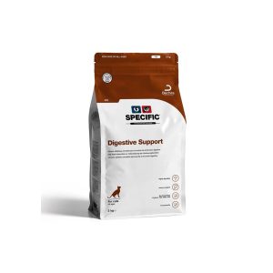 Ração para gatos Specific Cat FID Digestive Support - 2 kg - Alimentação - Ração Seca para Gatos