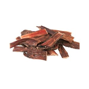 Snacks naturais para cães Carne Seca 250 g - Alimentação - Snacks