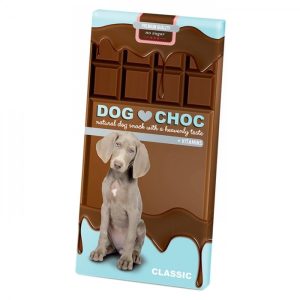 Snacks para cães Chocolate para cães - Alimentação - Snacks