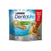 Snacks para cães Pedigree Snack Dentastix Médio Multipack 1 caixa de 28 sticks - Dental - Snacks