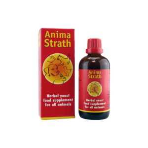 Suplementos para animais de estimação Anima-Strath 100 ml - Cães - Vitaminas e Suplementos