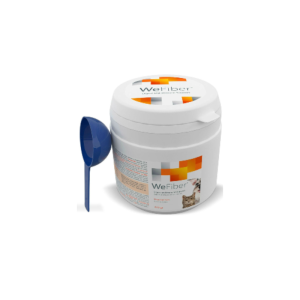 WeFiber 225 g - Cães - Saúde Digestiva