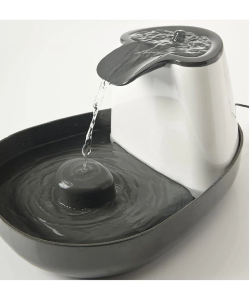 Bebedouro Savic Water Drinking Fountain Cascade - Cães - Produtos & Acessórios