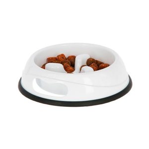 Comedouro Anti Gulping - Acessories - Feeders & Bowls