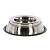 Comedouro Savic Delice Duplo Cores Sortidas 2 x 0.2 Lt - 1 Unidade - Acessories - Feeders & Bowls