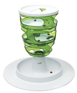 Comedouro interativo para gatos Catit Senses 2.0 Food Tree - Acessories - Feeders & Bowls