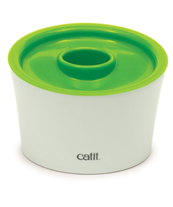 Comedouro interativo para gatos Catit Senses 2.0 Multi Feeder - Acessories - Feeders & Bowls