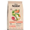 Comida húmida Dibaq Sense Grain Free Salmon 12 x 380 g - Adulto - Comida Húmida para Cães