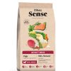 Ração para cães Dibaq Sense Grain Free TURKEY & SALMON (PUPPY) - Alimentação - Ração Seca para Cães