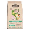 Comida húmida Dibaq Sense Grain Free Chicken & Duck 12 x 380 g - Adulto - Comida Húmida para Cães