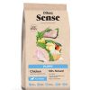 Ração para cães Dibaq Sense Grain Free DUCK & TURKEY (LIGHT & SENIOR) - Alimentação - Sénior