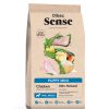 Comida húmida Dibaq Sense Grain Free Turkey & Salmon 12 x 380 g - Adulto - Comida Húmida para Cães