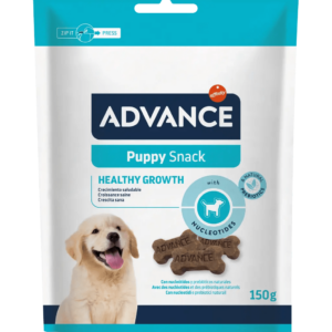 Snack para cães Advance Dog Puppy Snack 150 g - Alimentação - Snacks