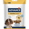 Ração para cães Advance Dog Puppy Sensitive Salmon - Alimentação - Ração Seca para Cães