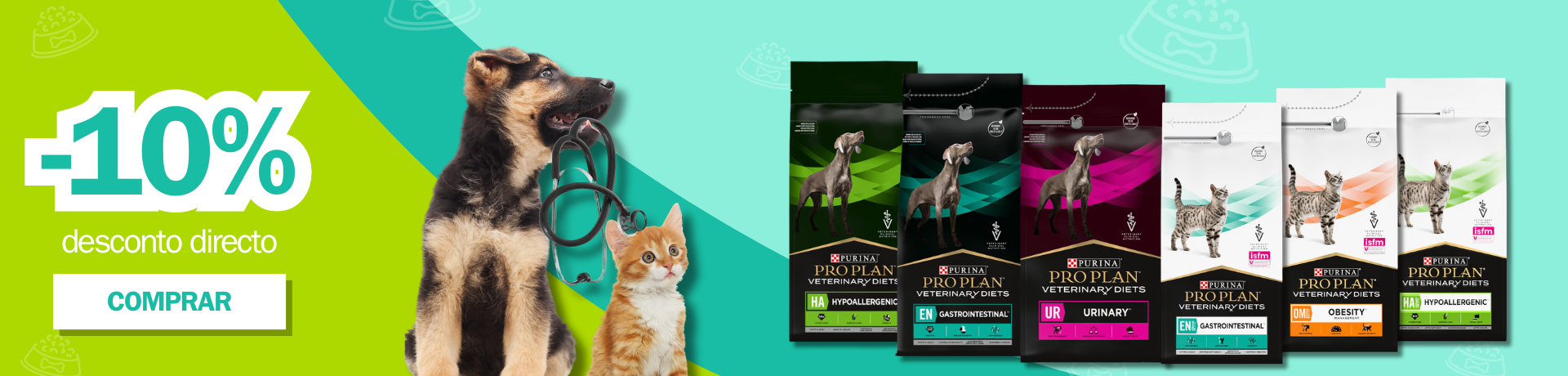 purina veterinaria com desconto